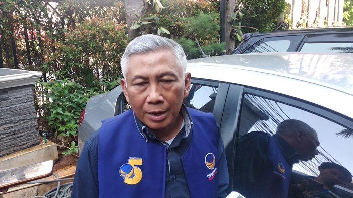 Gus Choi Angkat Bicara soal Presiden RI Harus Orang Jawa: Itu Mitos!