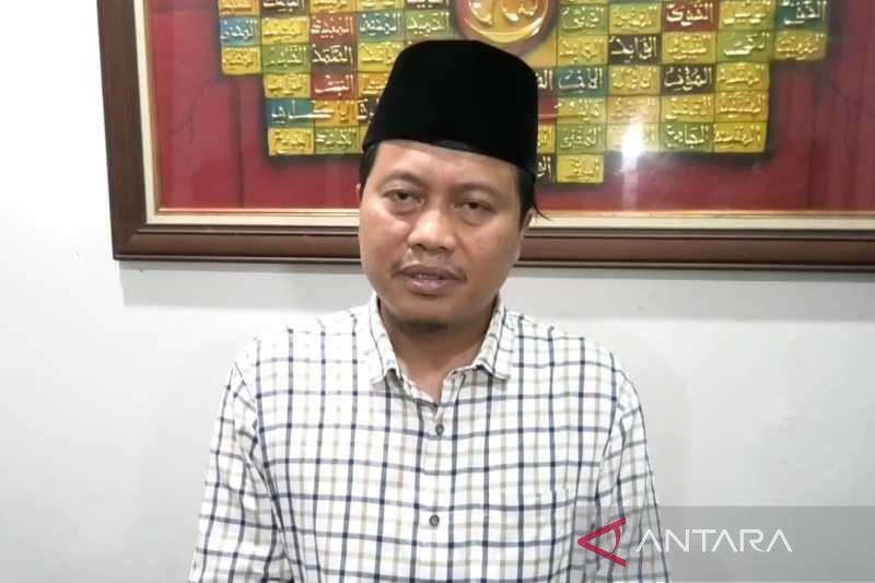 PKB Siap Usung Gus Yusuf di Pilgub Jateng 2024