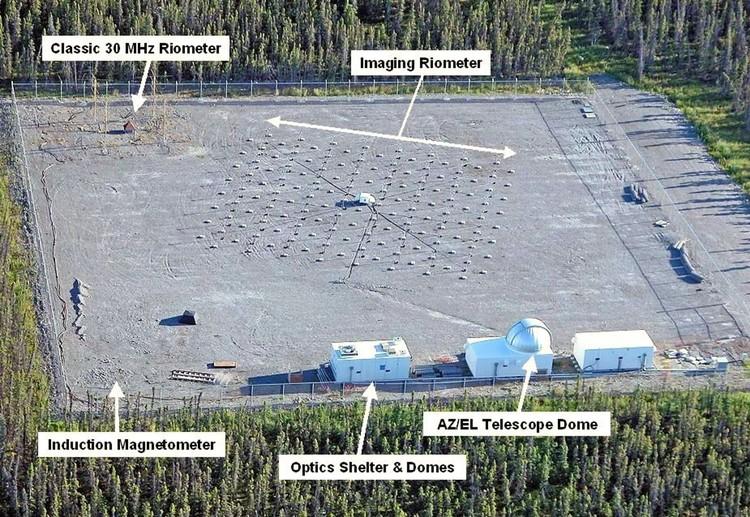 Apa Itu Teknologi HAARP Milik AS yang Disebut Bisa Picu Gempa Besar?