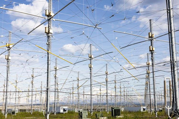 Bencana di Turkiye-Suriah, Muncul Spekulasi Teknologi HAARP Milik AS yang Bisa Picu Gempa