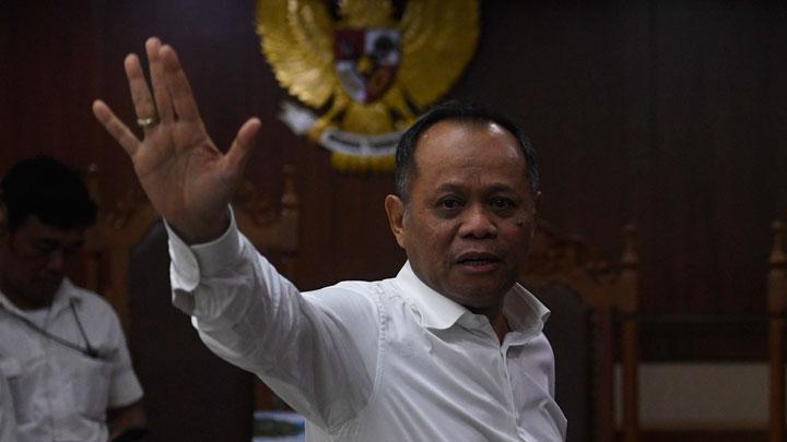 Keberadaan Romy Dianggap Sulitkan Recovery PPP