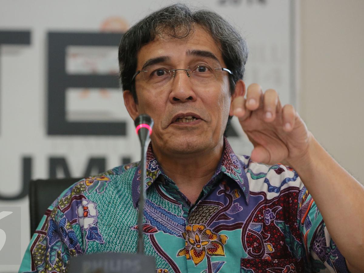 Jabatan KPU Daerah Semestinya Diganti Usai Pemilu Serentak
