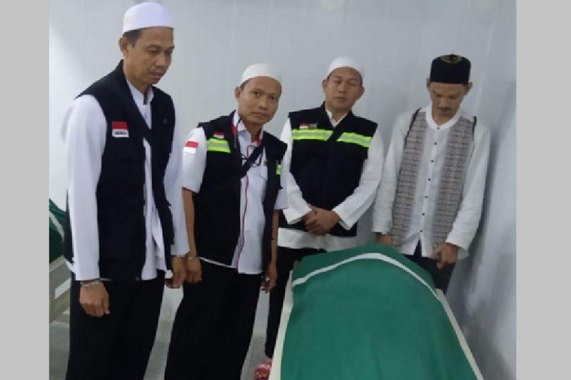Innalillahi, 1 Calon Haji Asal Kalteng Wafat di Madinah