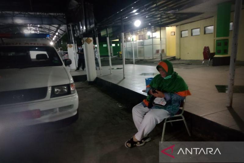 Innalillahi, Satu Jemaah Haji Asal Magelang Meninggal Dunia dalam Penerbangan ke Tanah Air
