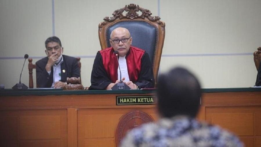 Intip Profil Hakim Ketua Cokorda yang Singgung Suara Pengacara Haris Azhar Kayak Perempuan