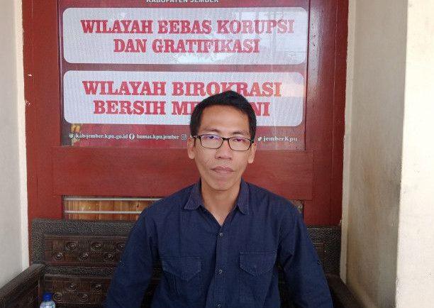 Wow! Ada 5 Nama 'Tuhan' dalam DPT Pemilu 2024 di Jember