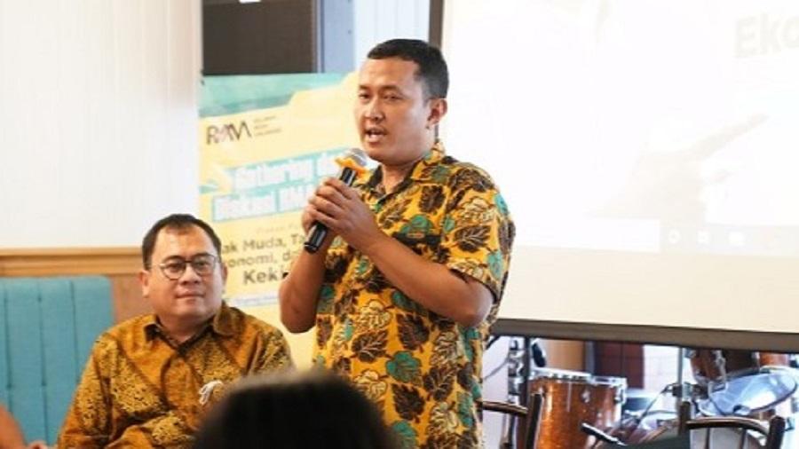 Perppu Ciptaker Jadi UU, Konstitusi Dikangkangi?