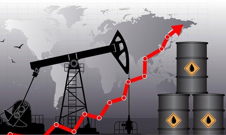 Harga Minyak Semringah Lantaran Ketakutan Bunga Fed Melunak