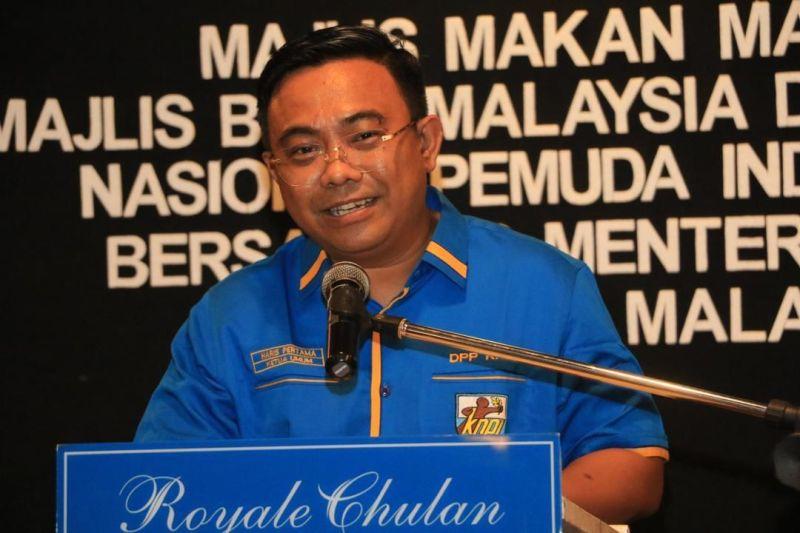 KNPI Minta Polisi hingga BPK Periksa Proses dan Penggunaan Hibah dari Pemprov Jabar