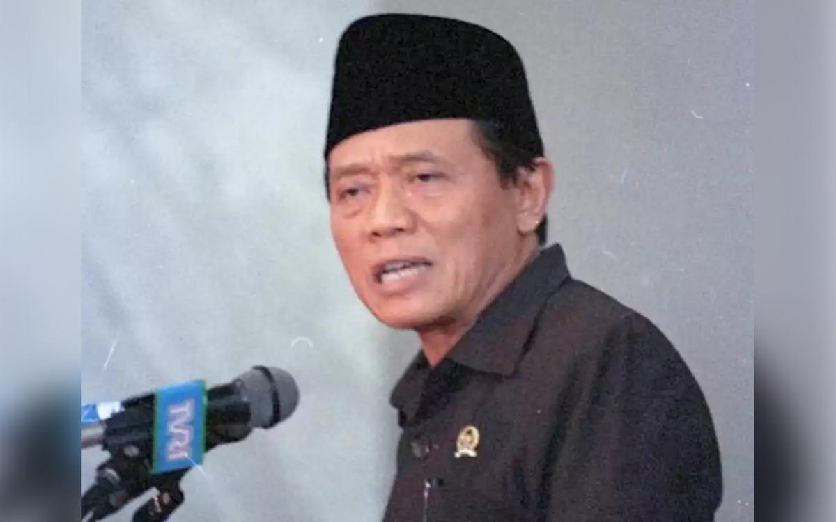 Bamsoet Hidupkan Lagi Wacana Perpanjangan Jabatan Presiden, Demokrat Sindir Mirip Harmoko