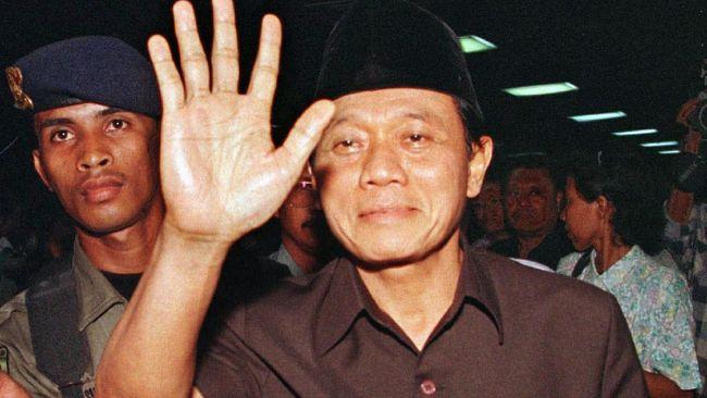Mengenang Harmoko, Wartawan yang Jadi 'Brutus' Orde Baru