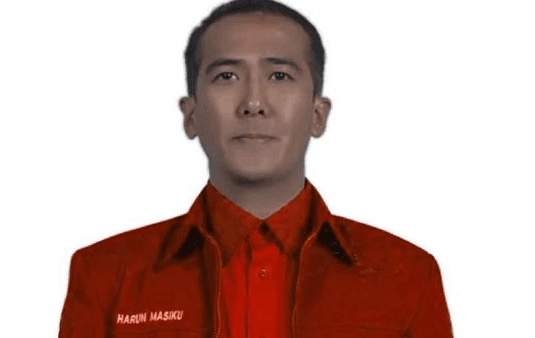 Jalan Panjang Pencarian Harun Masiku, MAKI: Proses Hukum In Absentia