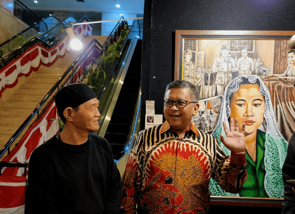 PDIP: Percaya Kemampuan Sendiri, Jangan Sedikit-sedikit Menggantungkan Diri pada Asing