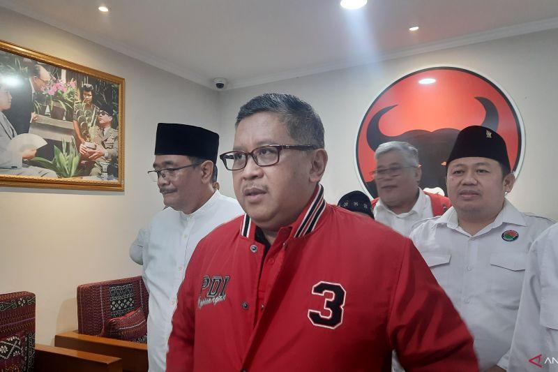 Serangan Balik Hasto ke Anies, Bawa-Bawa Politik Identitas