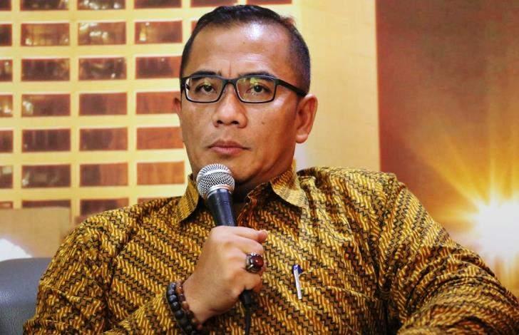 Meski Laporan Dicabut, DKPP Tetap Periksa Ketua KPU RI