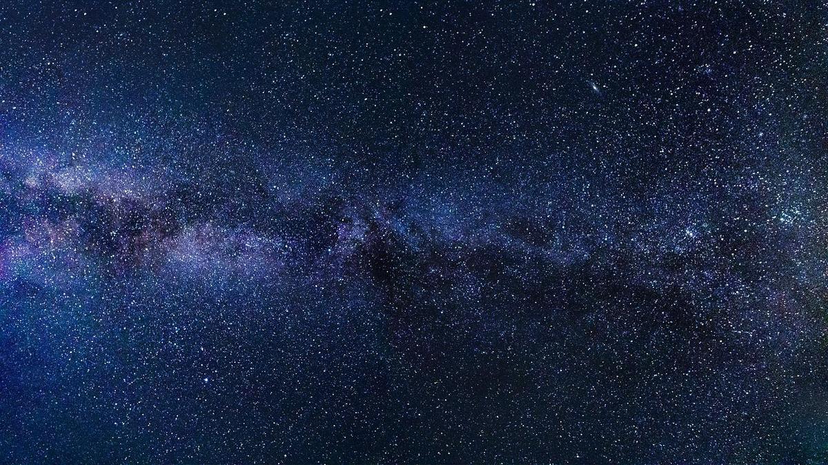 Keren! Sepanjang Juni 2022 Masyarakat Dapat Saksikan 'Parade Langit' Subuh