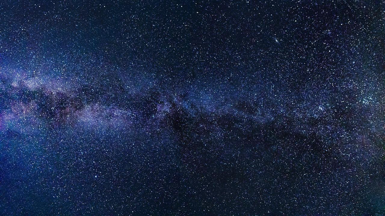 Keren! Sepanjang Juni 2022 Masyarakat Dapat Saksikan 'Parade Langit' Subuh