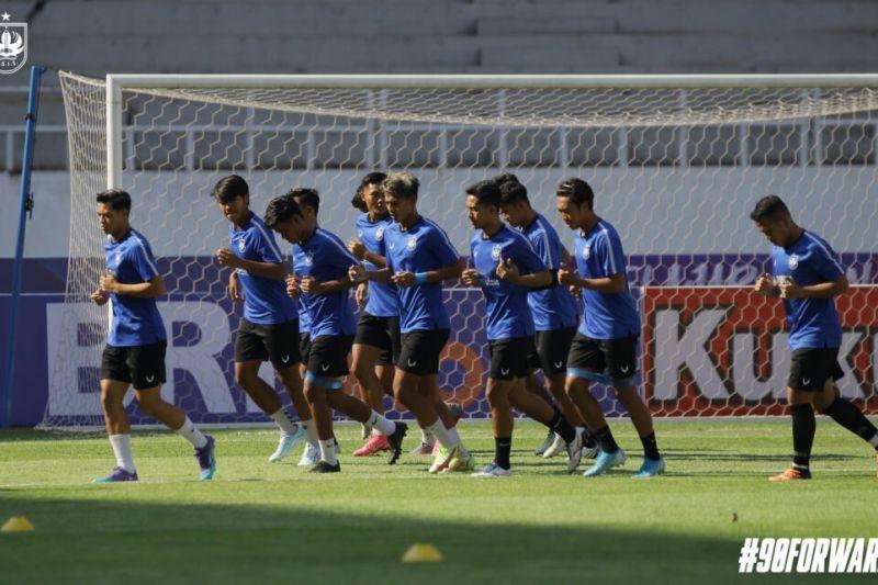 PSIS Semarang Ditahan Imbang Persita Tangerang