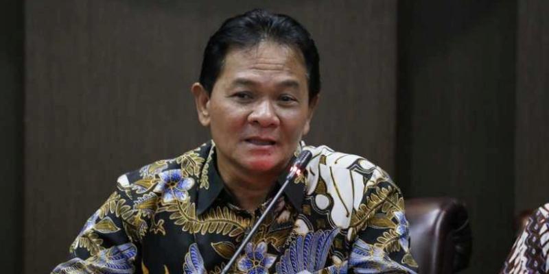 DKPP Tak Ragu Jatuhkan Sanksi Tegas Terhadap Pelanggaran Etik Pemilu
