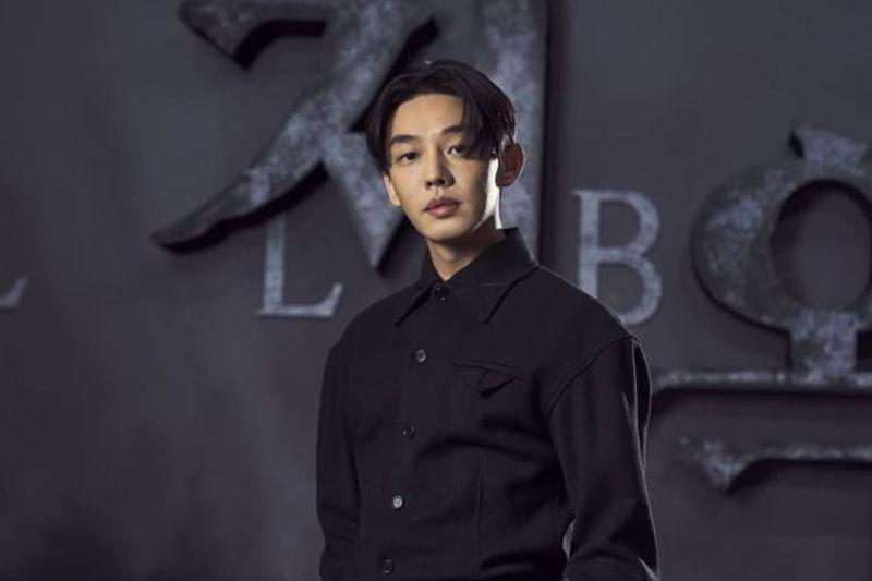 Yoo Ah-in Diperiksa Polisi atas Penggunaan Obat Bius Ilegal