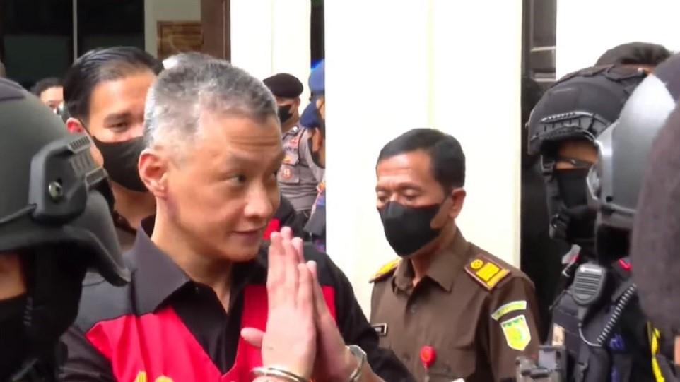 Hendra Kurniawan Ungkap Peluang "Comeback" ke Polri