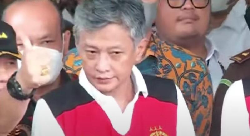 Sidang Putusan Banding Hendra Kurniawan dan Agus Nurpatria Digelar Besok