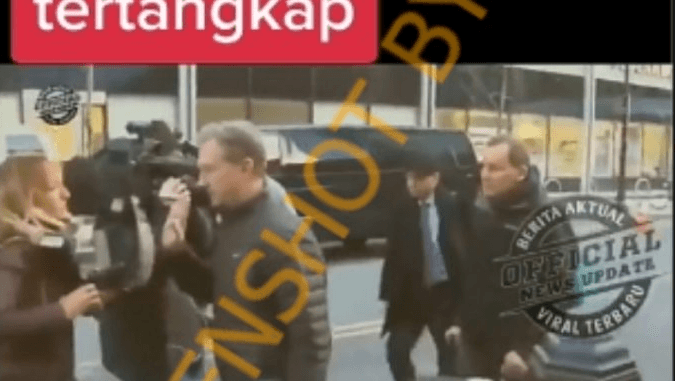 Ilmuwan Pembuat Virus Corona Ditangkap! Cek Faktanya