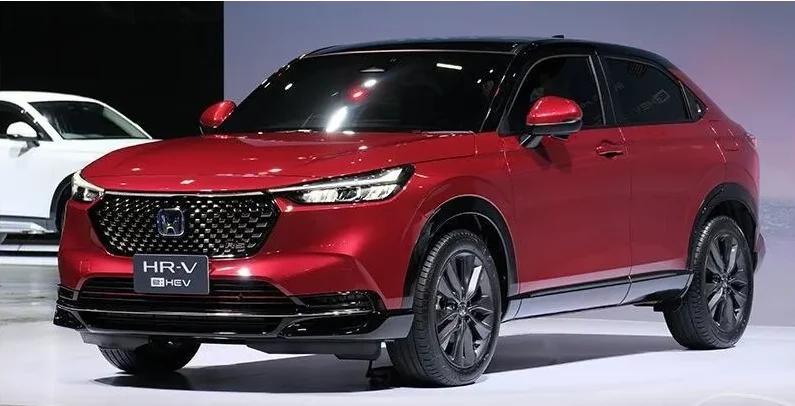 Bikin Bingung Kaum Mendang-Mending, Honda CR-V Termurah vs HR-V Termahal Cuma Beda Rp4,6 Juta
