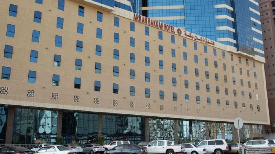 108 Hotel di Makkah Siap Sambut JCH Indonesia