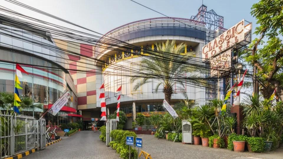 Intip 'Spek' Hotel Classic, Tempat Teddy Minahasa-Linda Kopdar