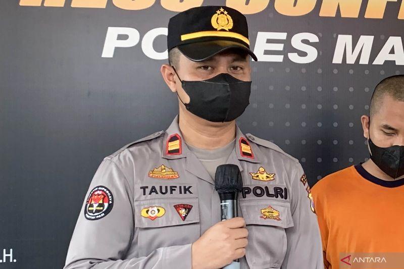 Spesialis Begal di Malang Ditangkap, Pelaku Rampas Motor dengan Kekerasan dan Mengancam Pakai Pisau