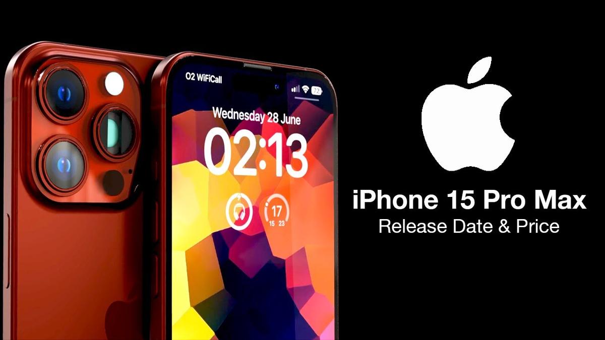 Siap-siap, iPhone 15 Rilis Tahun Ini?