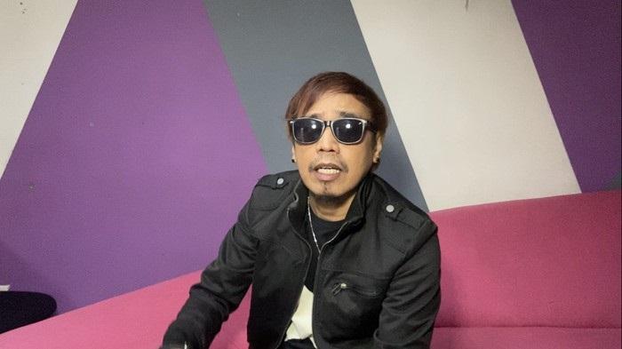 Ian Kasela 'Ngebet' Bawain Lagu Wali Kota Depok yang Baru Dirilis