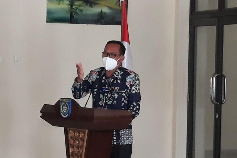 Wakil Wali Kota Depok Sebut Pentingnya Pelatihan BHD Guna Tingkatkan Keterampilan Tangani Pertolongan Pertama Dalam Medis