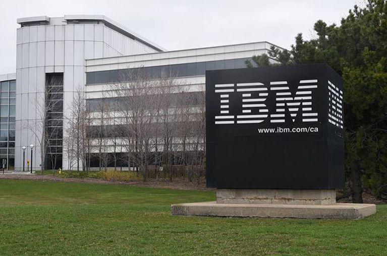 IBM Pecat Hampir 4 Ribu Karyawan