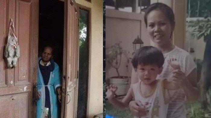Begini Kondisi Psikis Ibu Eny Pemilik Rumah Mewah yang Terbengkalai Belasan Tahun