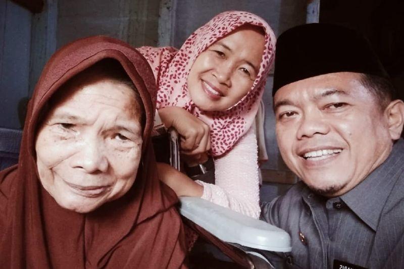 Kabar Duka, Ibunda Gubernur Jambi Al Haris Meninggal Dunia