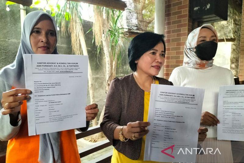 Anggota TNI Diduga Tewas Dianiaya, Sang Ibu: Kalau Bisa Ya Pelaku Dipecat