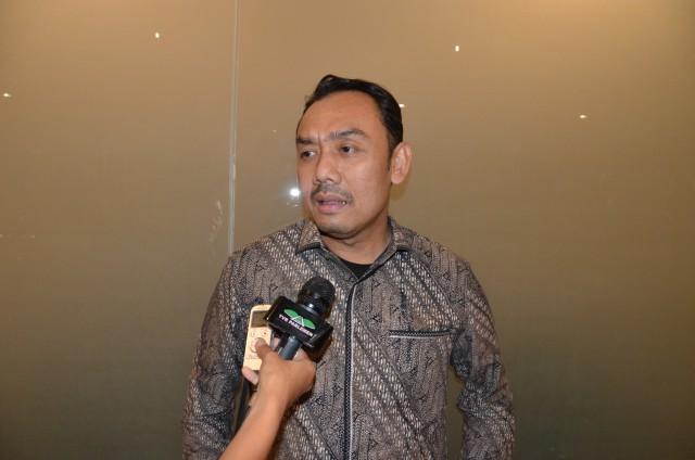Sah! Muhammad Iqbal Jabat Waka Komisi V DPR RI, Gantikan Syaifullah Tamliha yang Dicopot Fraksi PPP