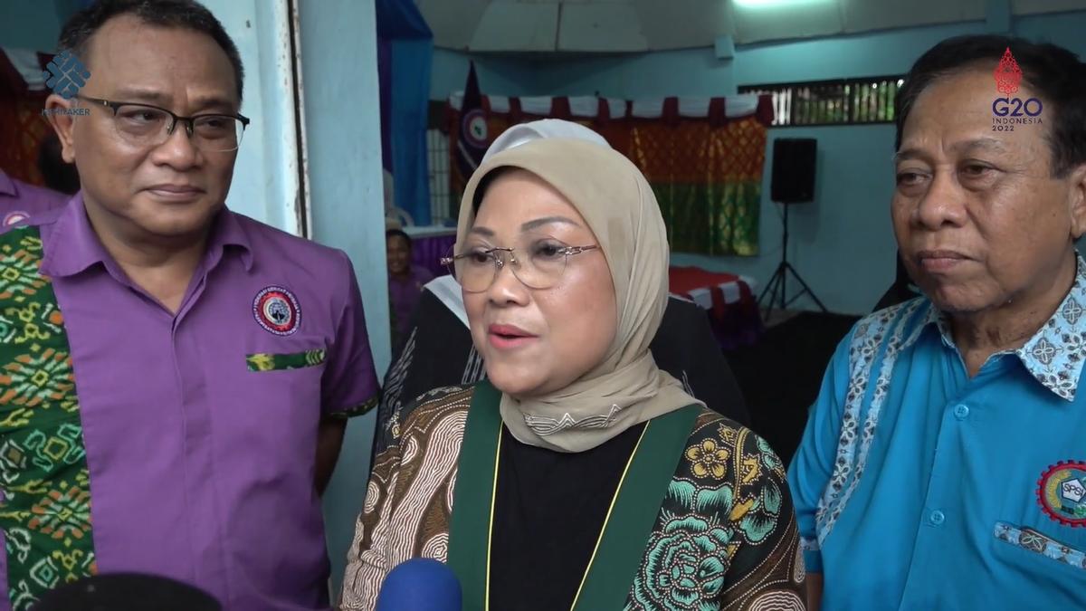 Kemnaker Kawal Penyelesaian Perkara Bentrokan Maut TKA vs TKI di PT GNI