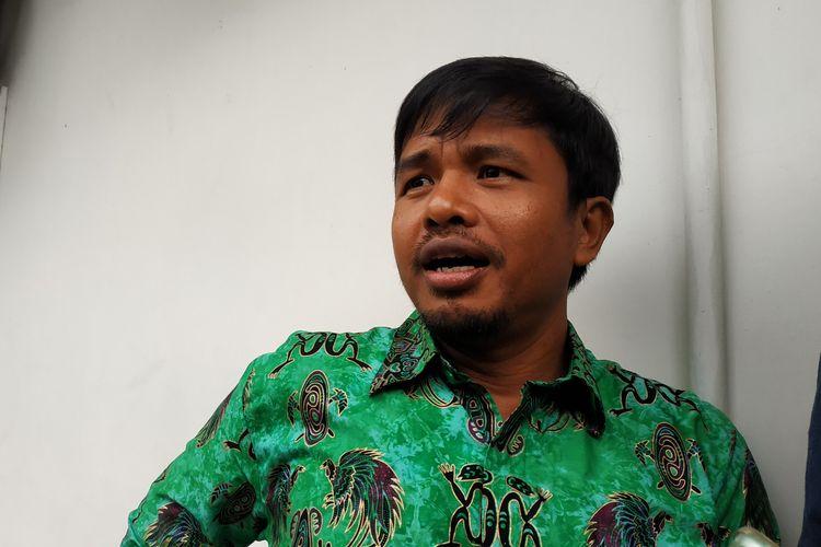 Perppu Pemilu Diprediksi Terbit, KPU Siap Revisi Aturan