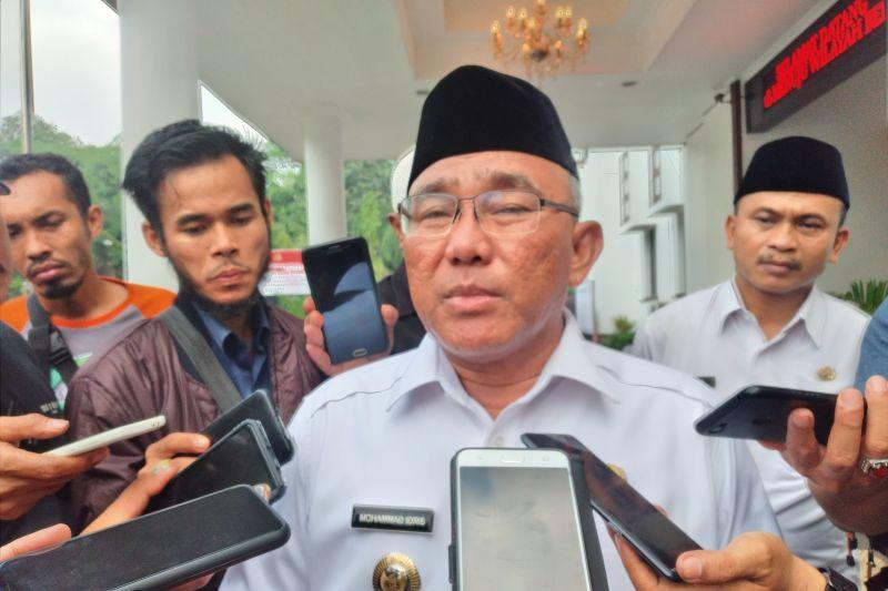 Akhirnya! Penggusuran SDN Pocin 1 Ditunda, Siswa Bisa Kembali Belajar
