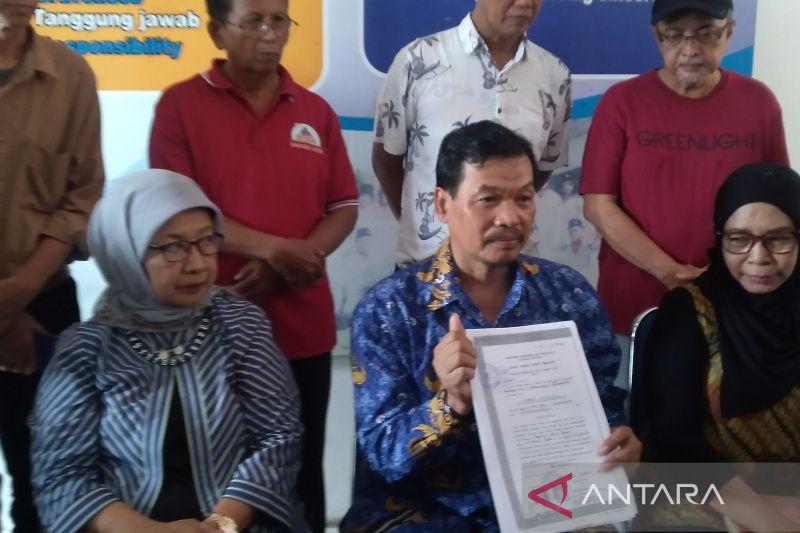Gus Nur Divonis 6 Tahun Penjara Terkait Kasus Hoax soal Ijazah Palsu Jokowi