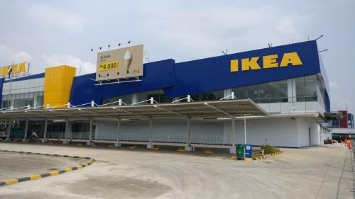 Ulah Kelakuan Paludan Cs, Al-Azhar Serukan Dunia Boikot IKEA Produk Swedia dan Belanda