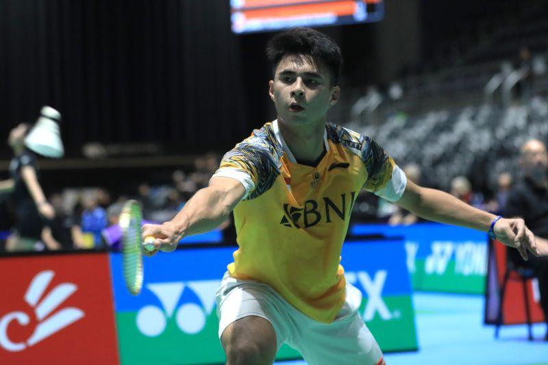 Leonardo Rumbay Bobol Kemenangan Pembuka di Australian Open 2022