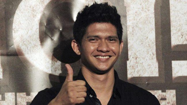 Tepis Kabar Dirinya Mangkir Pemeriksaan, Iko Uwais: Minta Waktu Untuk Berdamai