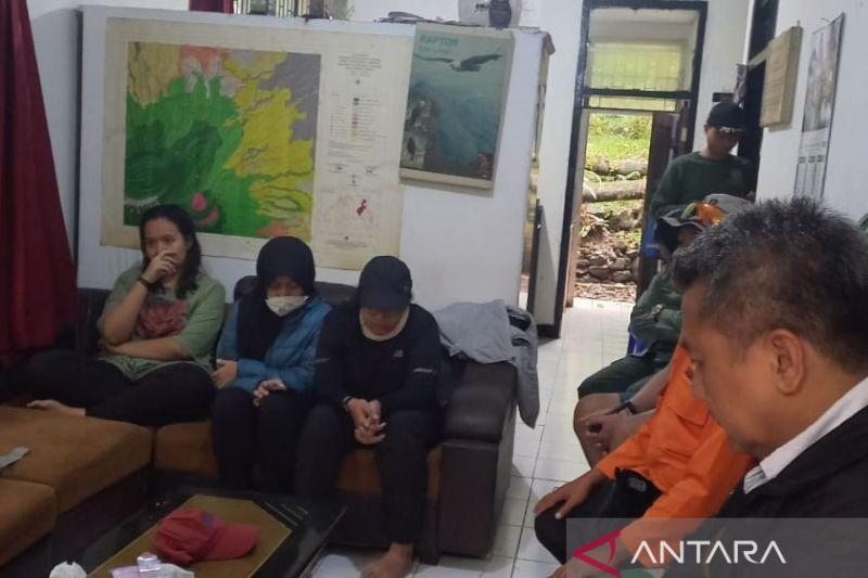 Naik Gunung Pasca Gempa Cianjur, 9 Pendaki Asal Jakarta 'Blacklist' Naik Gunung Gede