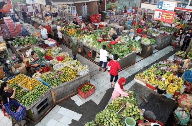 Kemendag Perkuat Perdagangan Domestik Demi Stabilitas Ekonomi