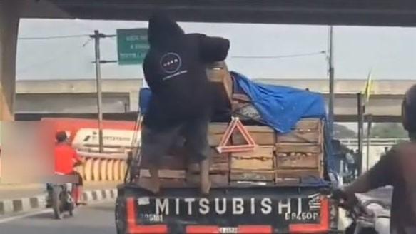 Antisipasi 'Bajing Loncat', Polres Cilegon Kerahkan Personel