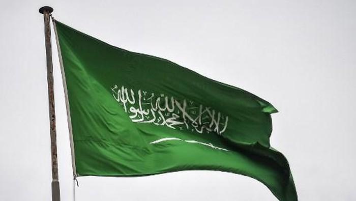 1 WN Mesir Dihukum Mati Pemerintah Arab Saudi Terkait Terorisme